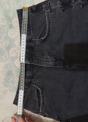 Kot etek  - Görsel 4