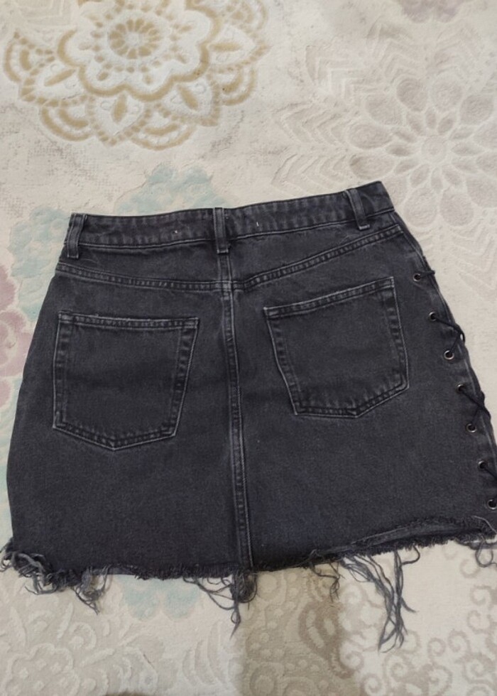 Kot etek  - Görsel 2