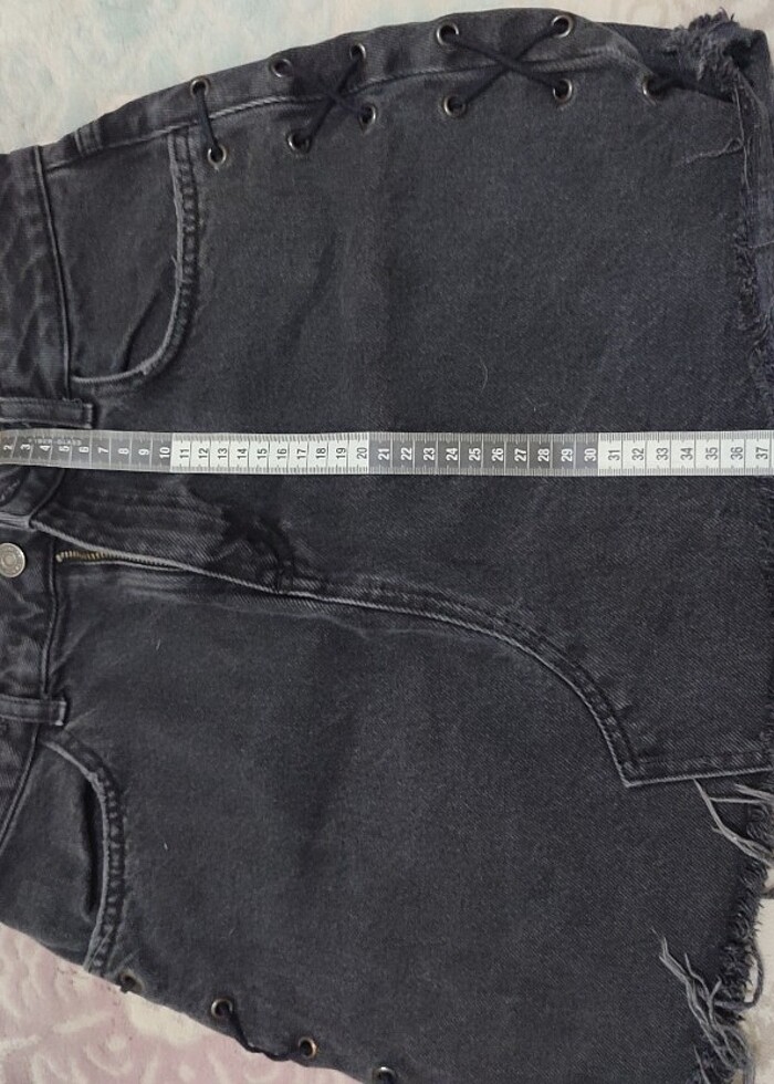 Kot etek  - Görsel 3