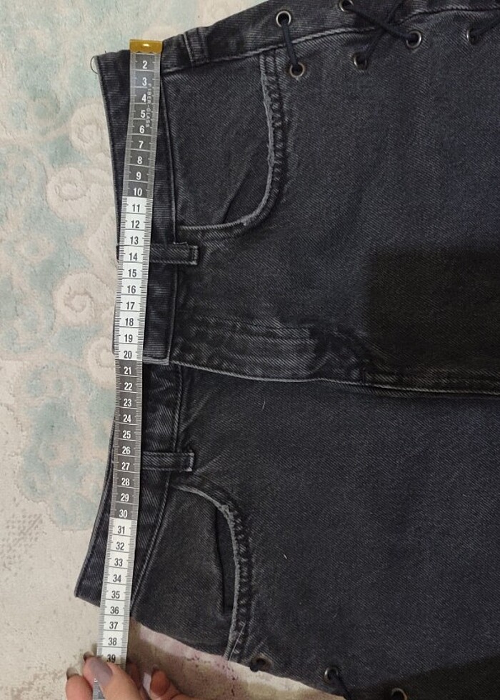 Kot etek  - Görsel 4