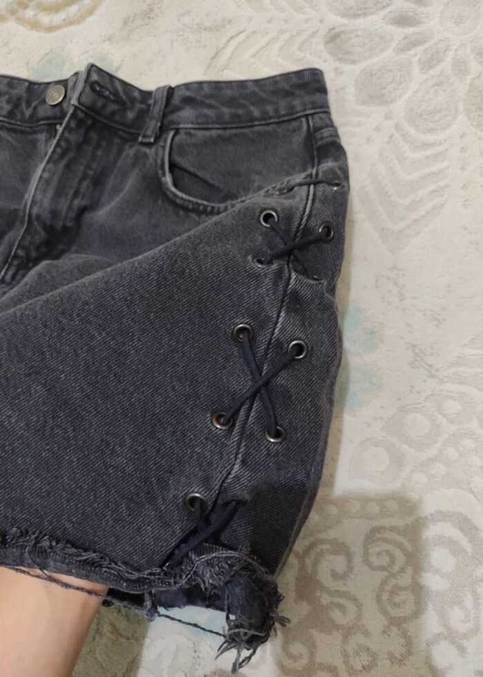 Kot etek  - Görsel 5