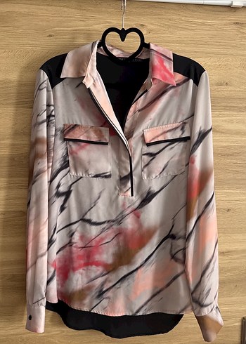 Beymen Studio Beymen Studyo Sifon Gomlek