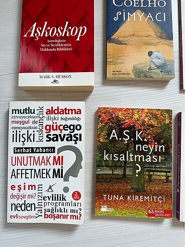  12 kitap