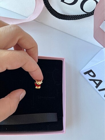  Beden çeşitli Renk Disney Winnie the Pooh Charm