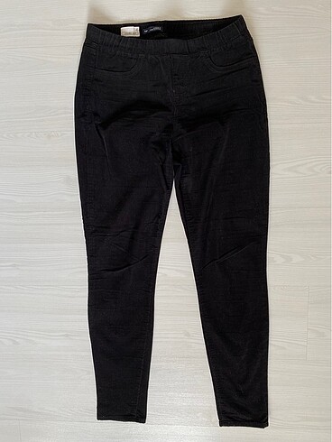 Gap kadife pantolon