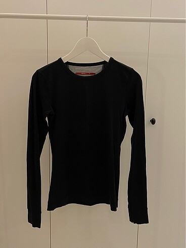 Ltb siyah sweatshirt