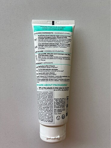 Sephora Sephora Clear Skin Cleansing Gel