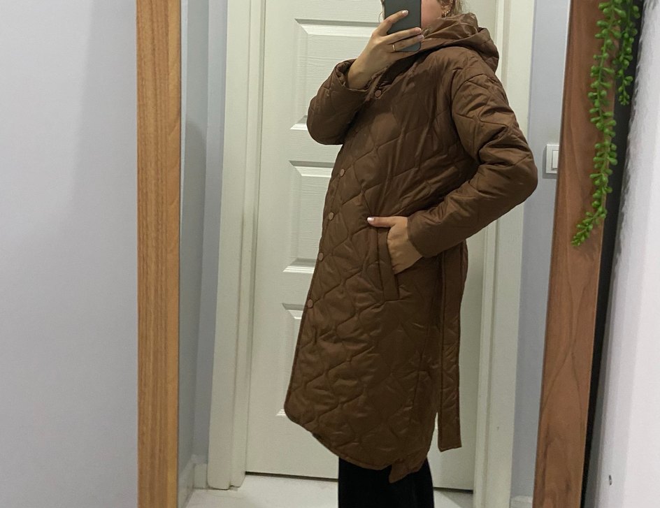 Robin mont - Görsel 5