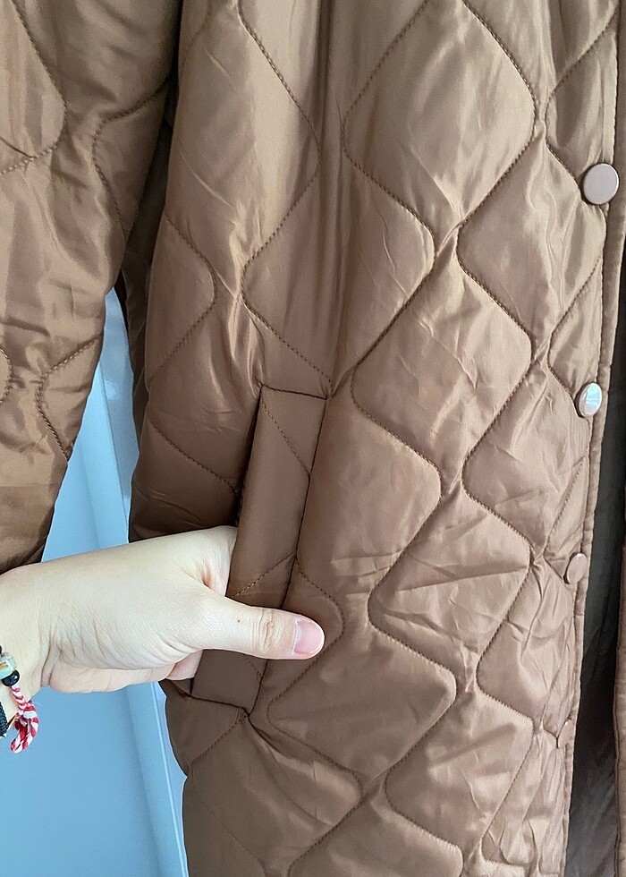 Robin mont - Görsel 3