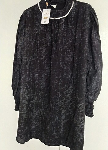 Modaşah tunik 