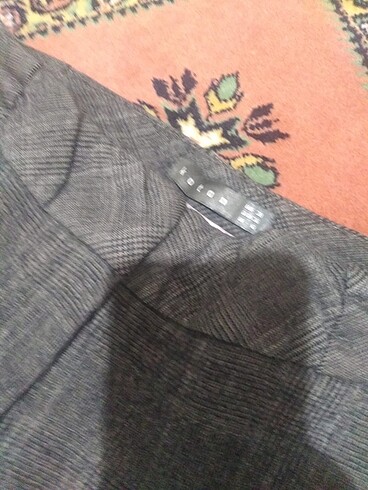36 Beden Koton pantolon
