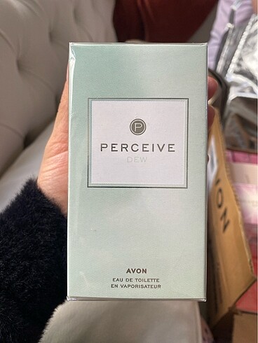 Perceive