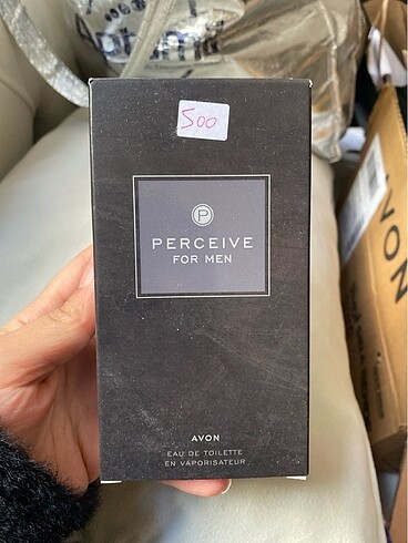 Avon erkek