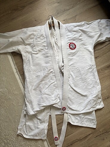 Judo kıyafeti