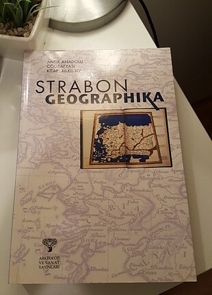 Strabon-Geographika