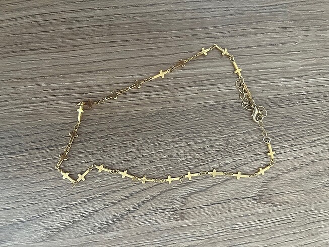 Diğer HAC CHOKER KOLYE