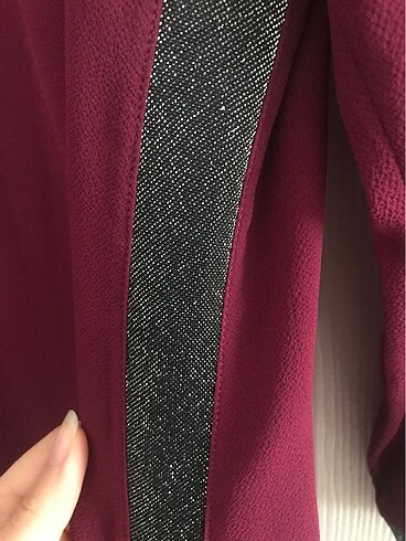 xl Beden Şık tunik