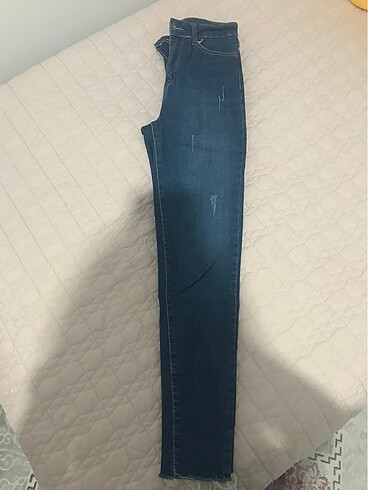 26 Beden Dar paça pantolon