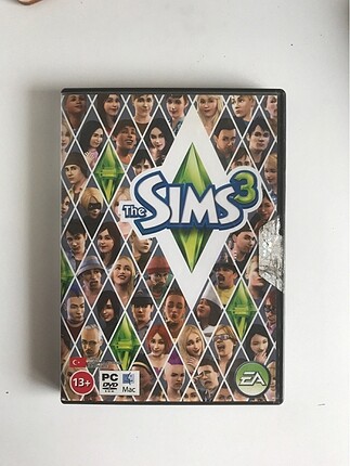 The Sims 3