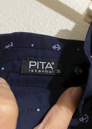 Diğer Lacivert Kadın Uzun Pilili Etek