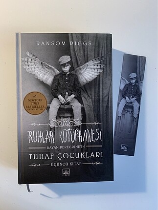 RUHLAR KÜTÜPHANESİ