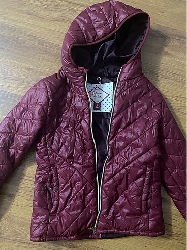 Bershka Bershka mont