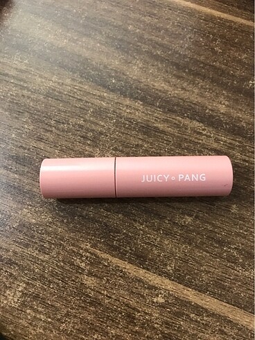 Juicy pang sparkling tint
