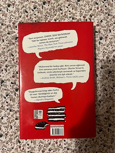 Simon Homo Sapiens?e Karşı/ Pegasus Yayınları - Görsel 3