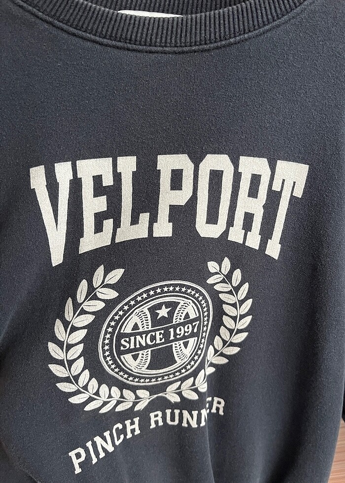 Sweatshirt - Görsel 2