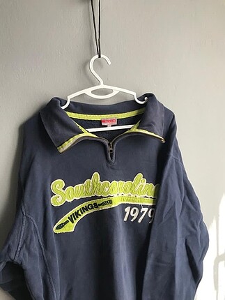 Up Grade Sweatshirt