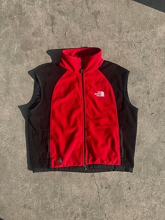 THE NORTH FACE Summit series Orginal Wind Stopper Vest