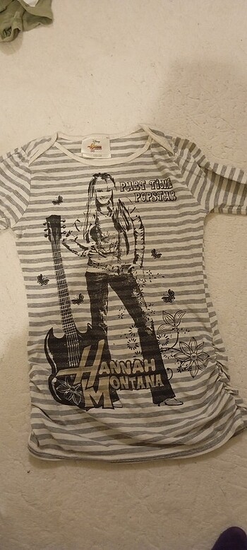 Hannah Montana tişort