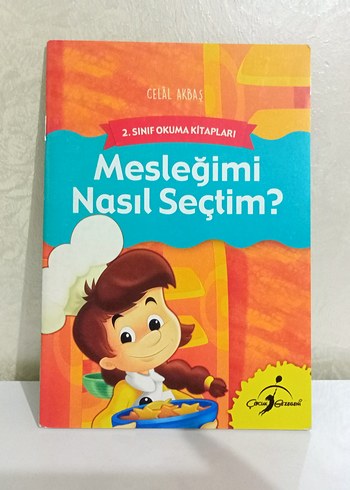Mesleğimi Nasıl Seçtim? - Görsel 5