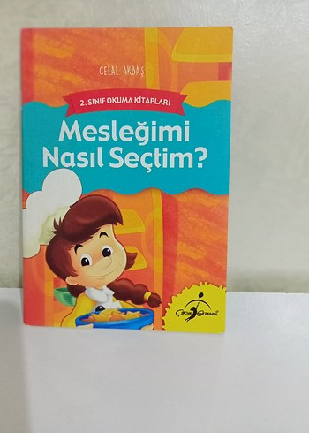 Mesleğimi Nasıl Seçtim? - Görsel 4