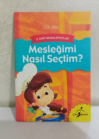 Mesleğimi Nasıl Seçtim? - Görsel 3