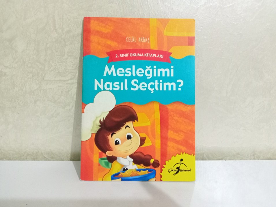 Mesleğimi Nasıl Seçtim? - Görsel 5
