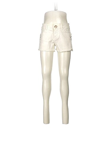 Bershka Jean / Kot Şort %70 İndirimli.