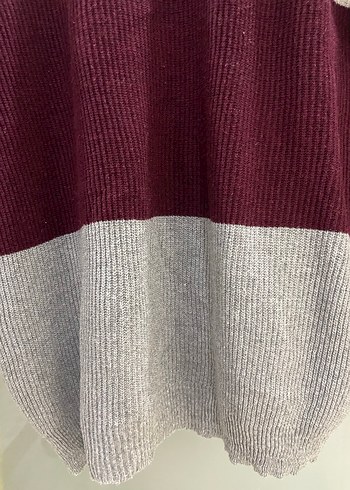 Çizgi Detay Kazak - Görsel 2