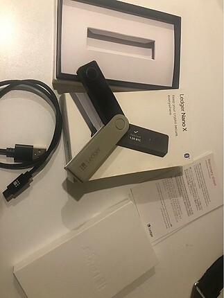 Ledger nano x