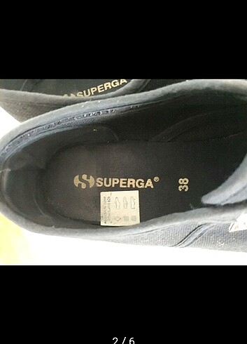 Superga