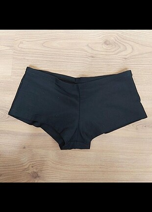 Bikini altı