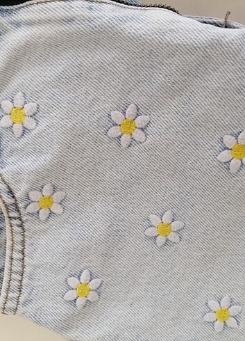 kot şort - Görsel 5