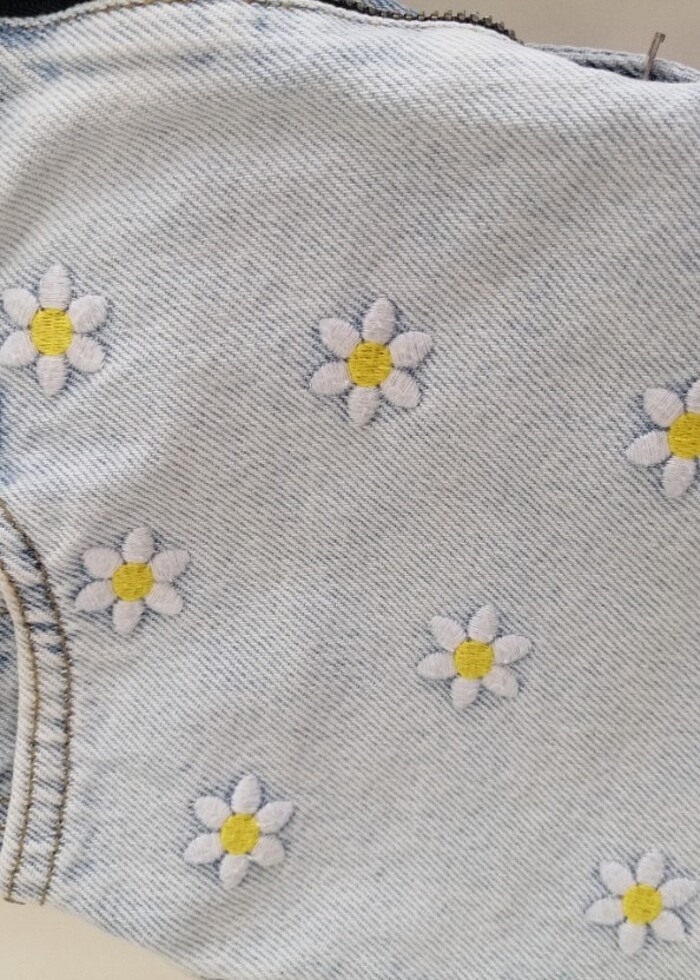 kot şort - Görsel 5