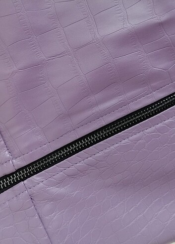 deri etek  - Görsel 2