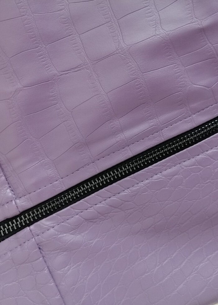 deri etek  - Görsel 2