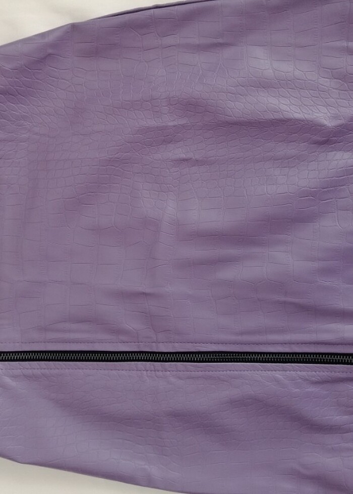 deri etek  - Görsel 3