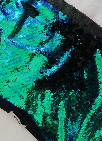 paletli etek - Görsel 5