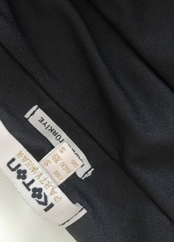 paletli etek - Görsel 3