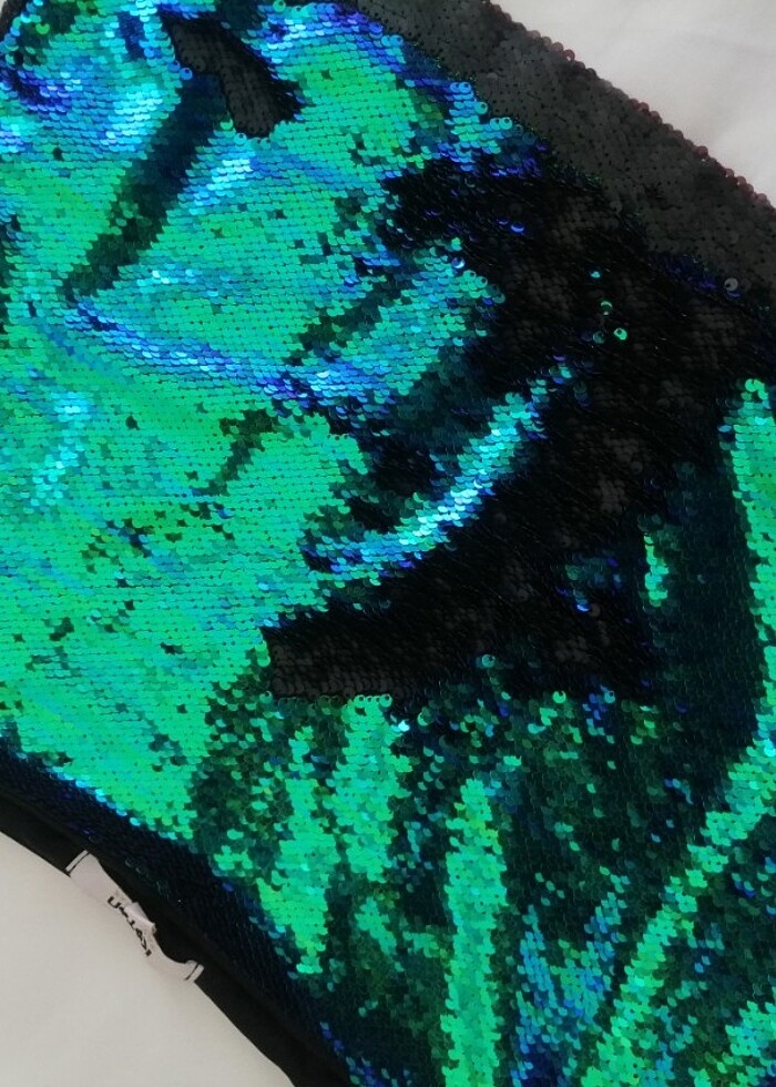 paletli etek - Görsel 5