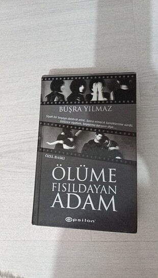 Ölüme fısıldayan adam